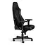 Геймерське крісло Noblechairs HERO з натуральної шкіри - мініатюра 3