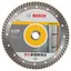 Диск алмазний Professional Standard for Universal Turbo 230х22.23мм Bosch hoz0013949 - мініатюра 1