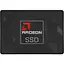 Внутрішній накопичувач SSD 240GB 2.5'' SATA3 AMD R3SL0240G2 - мініатюра 1