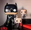 УЦЕНКА!!! Игровая фигурка Funko Pop! серии Бэтмен - Освальд Кобблпот - миниатюра 4