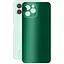 Захисна плівка StatusSKIN для Oukitel C21 Pro Корпус Вініл Зелена - мініатюра 1