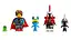 Конструктор LEGO DREAMZzz Огненный хамелеон Матео 443 детали (71492) - миниатюра 10