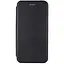 Чохол до мобільного телефона BeCover Exclusive Samsung Galaxy A17 5G SM-A17 Black (713888) - мініатюра 1