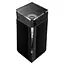 MESH-система ASUS mesh ZenWiFi Pro ET12 AXE11000 1Pcs Black 802.11aх (90IG05Z0-MO3A10) - миниатюра 3