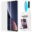 Захисне скло DK для Oppo Reno11 UV Curved 015456 clear 2 шт. - мініатюра 3
