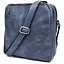 Сумка мессенджер мужская вертикальная через плечо TARWA 24х26х7 см sum0028310 - миниатюра 2
