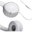 Навушники з мікрофоном JBL T500 White (JBLT500WHT) - мініатюра 7