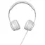 Накладні навушники Hoco W21 (3.5mm/1.2m) Сірий - мініатюра 1