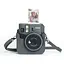 Чехол для фотоаппарата Fujifilm Instax Mini 41 серый - миниатюра 5