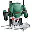 Фрезер Bosch вертикально-фрезерна машина Bosch POF 1400 ACE + набор 6 фре (0.603.26C.801) - миниатюра 1