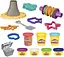 Набір для творчості Hasbro з масою для ліплення Play-Doh Вулканічна пригода зі скарбами (F8789) - мініатюра 4
