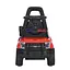 Дитяча каталка-толокар M 5844-3 до 25 кг, червоний - мініатюра 1