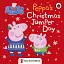 Peppa Pig. Peppa's Christmas Jumper Day - мініатюра 1
