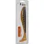 Силикон FishUP Wizzle Shad 7" #360 Snakehead (2 шт/уп) - миниатюра 2