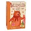 Дитяча настільна гра "Ведмідь йде" 911562 від 4-х років - мініатюра 1
