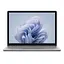 Microsoft Ноутбук Surface Laptop 6 13.5" PS Touch, Intel Core Ultra 7, 16GB, F512GB, UMA, Win11P, платиновий - мініатюра 1