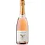 Вино игристое Flama d'Or Cava Brut Rose розовое 11.5% 0.75 л - миниатюра 1