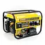 Генератор бензиновый DeWalt DXGNR3000 3.5 кВт медная обмотка электро стартер - миниатюра 3