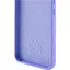 Чехол Epic Silicone Cover Lakshmi Full Camera для Xiaomi 15 Pro Dasheen [129559] - миниатюра 2