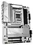 Материнская плата AM5 Gigabyte B650 AORUS ELITE AX ICE, B650, 4xDDR5, Int.Video (CPU), 4xSATA3, 3xM.2, 1xPCI-E 4.0 x16, 2xPCI-E 3.0 x16, Realtek 7.1, Realtek 2.5Gb, WiFi 6E, Bluetooth 5.3, 10xUSB3.2/6xUSB2.0, HDMI/DP, ATX - миниатюра 3