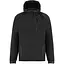 Куртка Viverra Softshell Infinity Hoody Black S (1102-РБ-2239051) - мініатюра 1