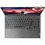 Ігровий ноутбук Lenovo Legion Slim 5 16AHP9 7 8845HS 51GHz,IPS,2x 8GB SO-DIMM DDR5-5600,1TB,RTX 4060 8GB - мініатюра 7