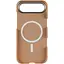 Чохол Epik PC Dream with MagSafe для Apple iPhone 17 Air 6.5" Biege - мініатюра 3