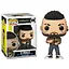 Фігурка Funko Pop В-Крейда Кіберпанк 2077 Cyberpunk 2077 V-Male 10см CP VM 588 - мініатюра 1