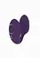 Віброяйце Vive Aika, 9 см (фіолетовий) - мініатюра 2