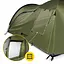 Намет туристичний Mountain Goat Prime Trio 3-місний Olive (P-5905973406574) - мініатюра 11