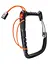 Карабін Petzl Caritool EVO Black (1052-P043AA00) - мініатюра 2