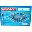 Настольная игра Hasbro Monopoly Game Fortnite 0503 - миниатюра 5