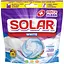 Капсулы для стирки Solar White 10 шт. - миниатюра 1