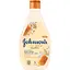 Гель для душу Johnson's Vita Rich Smoothies доглядовий з йогуртом, вівсом і медом 400 мл - мініатюра 1