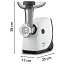М'ясорубка Tefal HV4 NE463138 - мініатюра 4