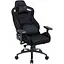 Геймерське крісло GT Racer X-5166 Fabric Black [156456] - мініатюра 9