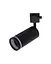 Трековый светильник TK Lighting 6897 Tracer GU10 1x10W IP20 Bk - миниатюра 1