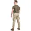 Брюки Pentagon Invictus Tactical Joggers 46 31" Khaki - миниатюра 9