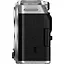 Бездзеркальний фотоапарат Fujifilm X-M5 Body Silver (16900707) [143917] - мініатюра 10