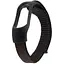 Ремешок Nylon Mi Band 3/4/5/6/7 Черный Sand - миниатюра 1