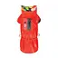 Вітровка Pet Fashion Air для собак, розмір XS-2, червона - мініатюра 1
