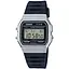 Часы Casio F-91WM-7AEF Silver - миниатюра 1