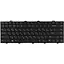 Клавиатура для ноутбука Dell Studio 1457/1440/1458/14Z/14/ Black Ru (A1640) - миниатюра 1