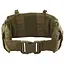 Пояс разгрузка Kombat UK Molle Battle Belt койот (1000-kb-mbb-coy) - миниатюра 3