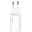 СЗУ Baseus Super Si Quick Charger 1C 30W (CCSUP-J) - миниатюра 1