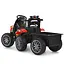 Детский электромобиль Трактор M 6219EBLR-3 до 30кг - миниатюра 2