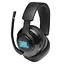 Навушники JBL Quantum 400 Black (JBLQUANTUM400BLK) - мініатюра 5