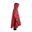 Пончо AceCamp Vinyl Rain Poncho ONE SIZE Червоний - мініатюра 2