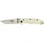 Ніж Ontario Knife RAT II AUS-8 Ivory - мініатюра 1