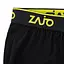 Шорты Zajo Litio Short Black XL (ZA-2023504) - миниатюра 5